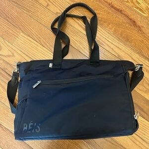 BEIS - The Pumping Bag in Black $50